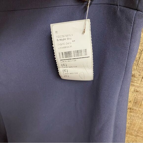 Likely Hank Dress Night Shadow
Purple Midi rhinestone Beaded Straps Revolve 6 - Picture 10 of 11